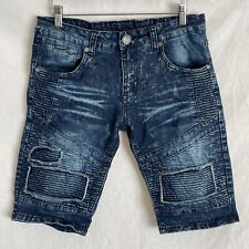 jeans shorts for sale  Burnet