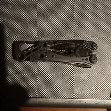 Used, Leatherman Stainless Steel Skeletool 7-Piece Multi-Tool - Silver (830845) for sale  Shipping to South Africa