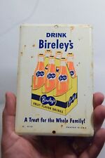 1950s drink bireley for sale  Clinton