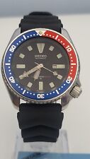 Seiko scuba diver usato  Avezzano