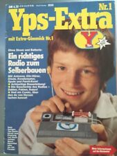 Yps extra richtiges gebraucht kaufen  Nörvenich