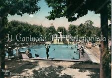Fiuggi piscina frosinone usato  Cremona