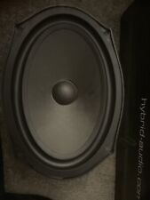Hybrid Audio U69-S MidBass Speaker for sale  Shipping to South Africa