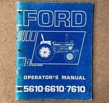 Original ford series for sale  Stillwater