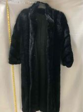 Unknown black coat for sale  Detroit