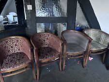 Restaurant dining chairs for sale  SANDBACH