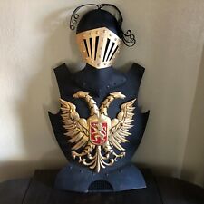 Faux armor breast for sale  Milwaukee