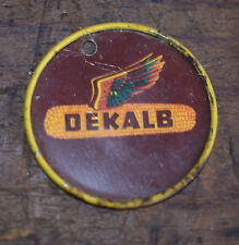 Vintage dekalb hybrid for sale  Shipping to Canada