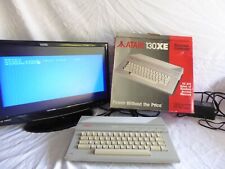 Atari 130xe 130 d'occasion  Orleans-