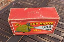 Strip master 1950s for sale  SPALDING
