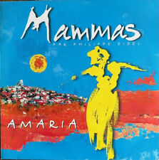 Mammas amaria vinyl d'occasion  Lognes