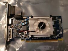 PNY NVIDIA GeForce (VCGGT5201XPB) 1 GB DDR3 PCI Express Graphic Card TESTED for sale  Shipping to South Africa