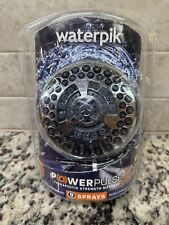 Waterpik dual power for sale  Apex