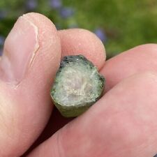 Watermelon tourmaline brazil for sale  TOTNES