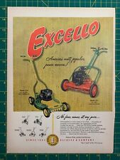 1954 vintage excello for sale  Eastlake