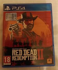 Red dead redemption usato  Modugno