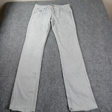 Hudson jeans flap for sale  Neshanic Station