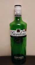 Empty gordon gin for sale  BRISTOL