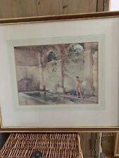 Large william russell for sale  FORRES