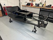 Westfield seiw chassis for sale  PRESTON