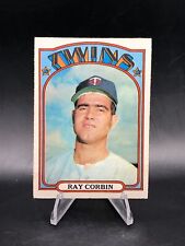 1972 topps ray for sale  Yorktown
