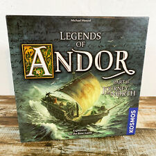 Legends andor part for sale  Seattle