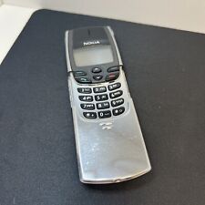 Nokia 8810 genuine for sale  Shipping to Ireland