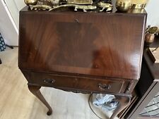 Elegant ladies mahogany for sale  ROYSTON