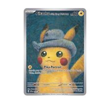Pokémon tcg pikachu for sale  Shipping to Ireland