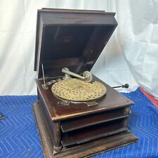 Columbia grafonola gramophone for sale  Elgin