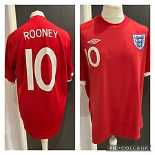 England umbro 2010 for sale  LEICESTER