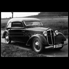 Photo .016057 dkw d'occasion  Martinvast