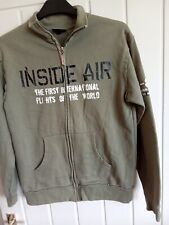 Inside mens fleece for sale  BARRY