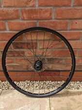 Front wheel scott for sale  MARKET DRAYTON