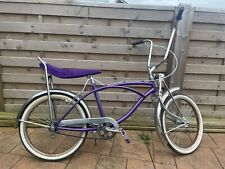 Lowrider bicycle bike for sale  BLYTH