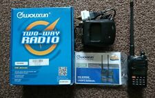 Wouxon 699e handheld for sale  HAWICK