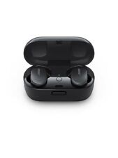 Usado, Fones de ouvido intra-auriculares Bluetooth com cancelamento de ruído Bose QuietComfort - Preto comprar usado  Enviando para Brazil