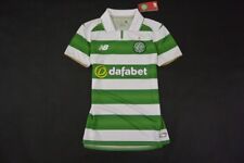 New Balance Celtic FC Domowa koszulka piłkarska 2016- 2017 ROZMIAR GB10-S EUR 36 (DAMSKA) na sprzedaż  PL