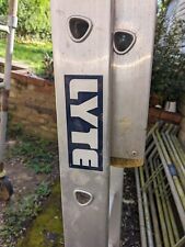 Lyte ladders nelt for sale  SHEFFIELD