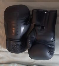 Boxhandschuhe venum neo gebraucht kaufen  Essen