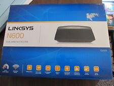 Wrt linksys e2500 for sale  Larsen