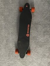 Boosted 2nd gen for sale  Marlboro