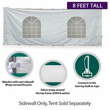 9x20 window sidewall for sale  Buffalo