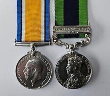 Casualty medals pte for sale  HULL