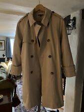 womens trench coats for sale  OAKHAM