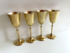 Vintage solid brass for sale  Chevy Chase