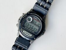 Vintage casio illuminator for sale  Hacienda Heights