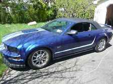 mustang 5 0 gt for sale  White Plains