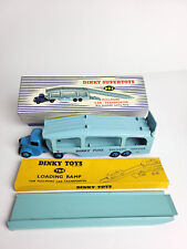 Ancien dinky supertoys d'occasion  Grenoble-