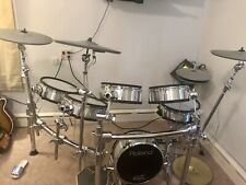 Roland drums 20x for sale  Woodbine